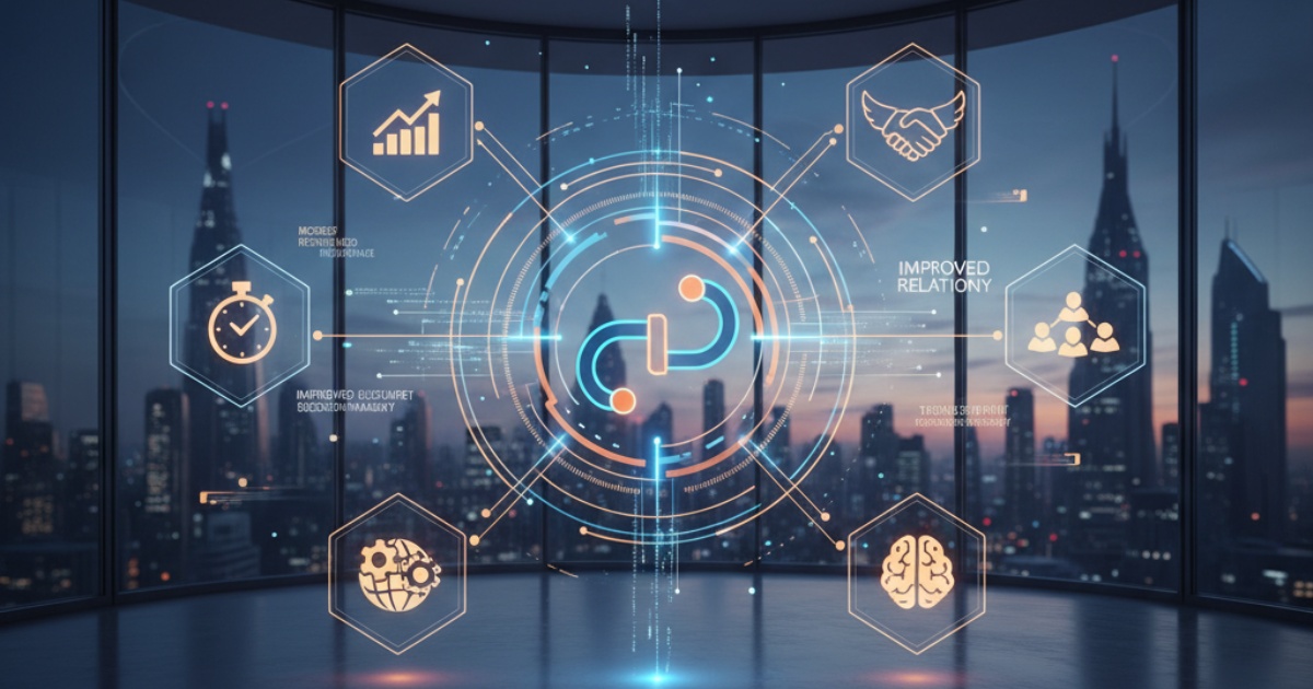 Lợi ích vượt trội khi doanh nghiệp ứng dụng Pipedrive Lợi ích vượt trội khi doanh nghiệp ứng dụng Pipedrive