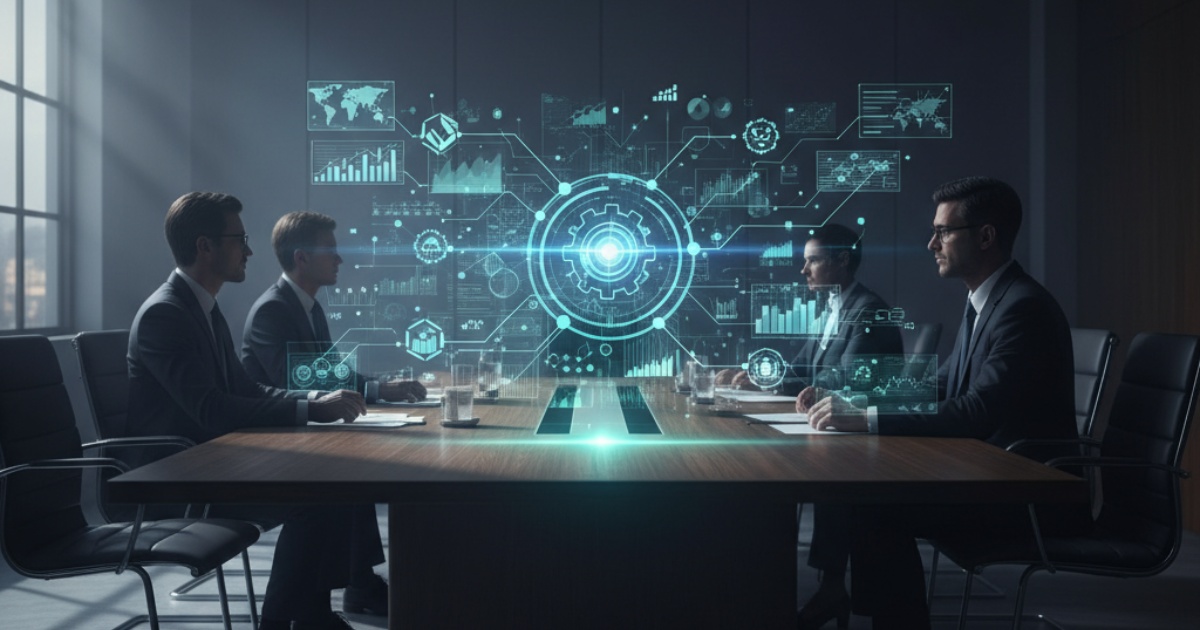 Lý do các tập đoàn lớn ưu tiên sử dụng giải pháp sap