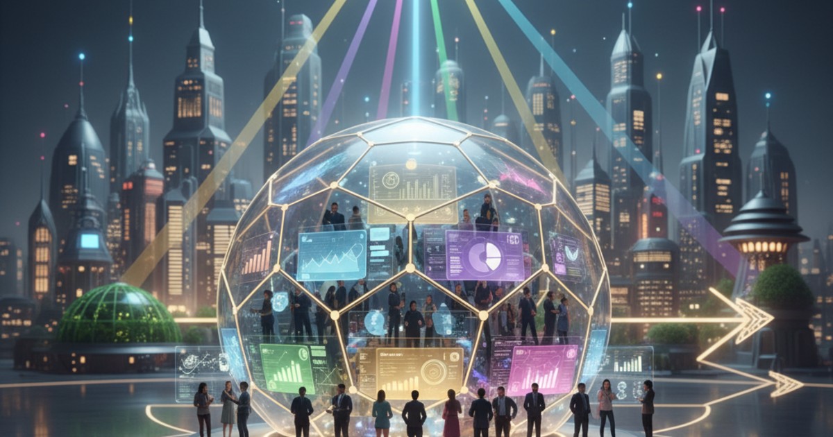 Lợi ích vượt trội khi áp dụng Market Segment một cách bài bản