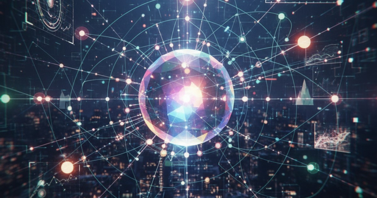 Đặc điểm cốt lõi của một nền tảng số