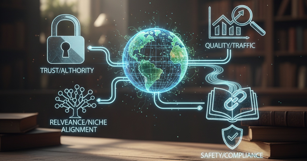 Những Lưu Ý Quan Trọng Khi Xây Dựng External Link Những Lưu Ý Quan Trọng Khi Xây Dựng External Link