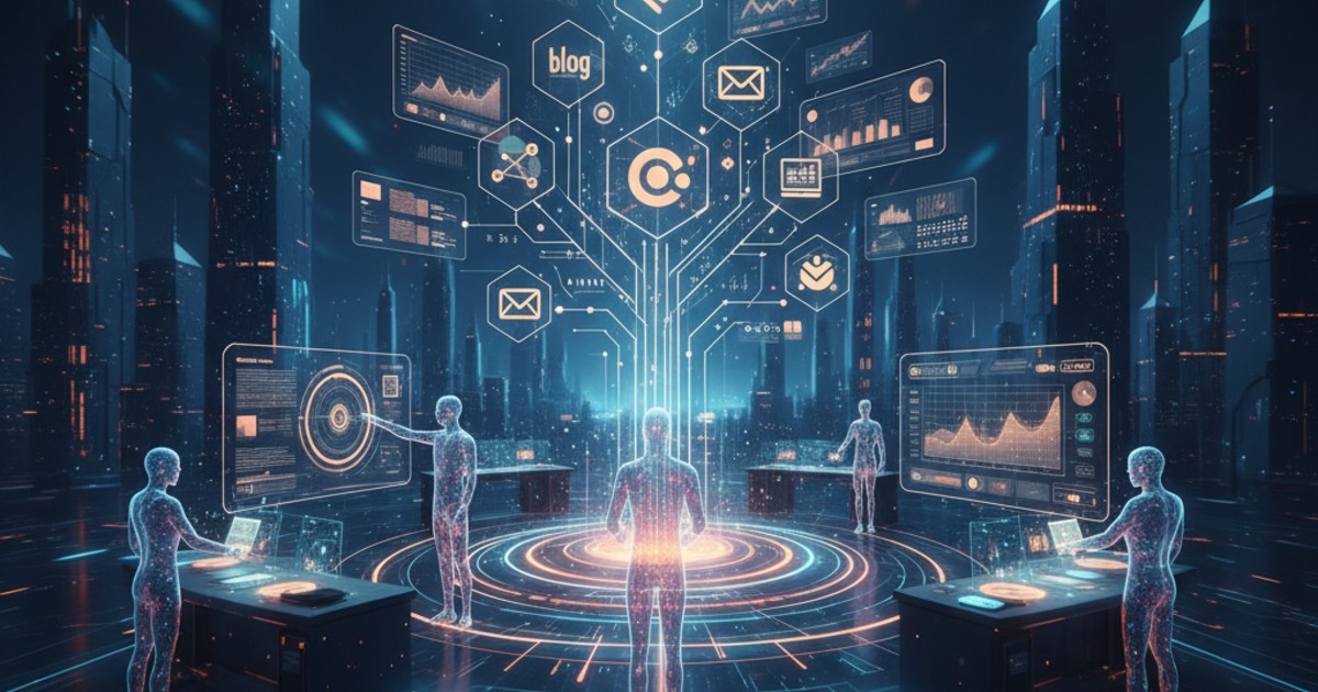 Cách xây dựng và phát triển chiến lược Owned Media hiệu quả