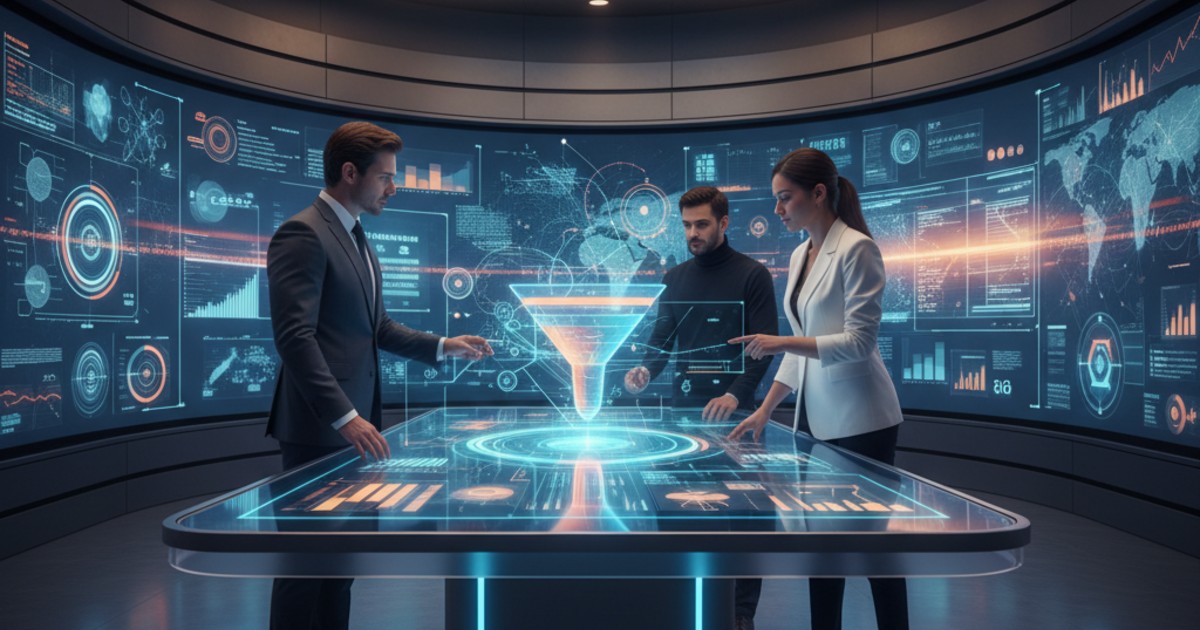 Xây dựng chiến lược Paid Media hiệu quả