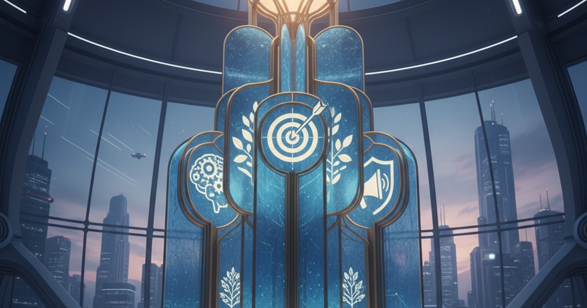 Các trụ cột chính của Sales Enablement hiệu quả