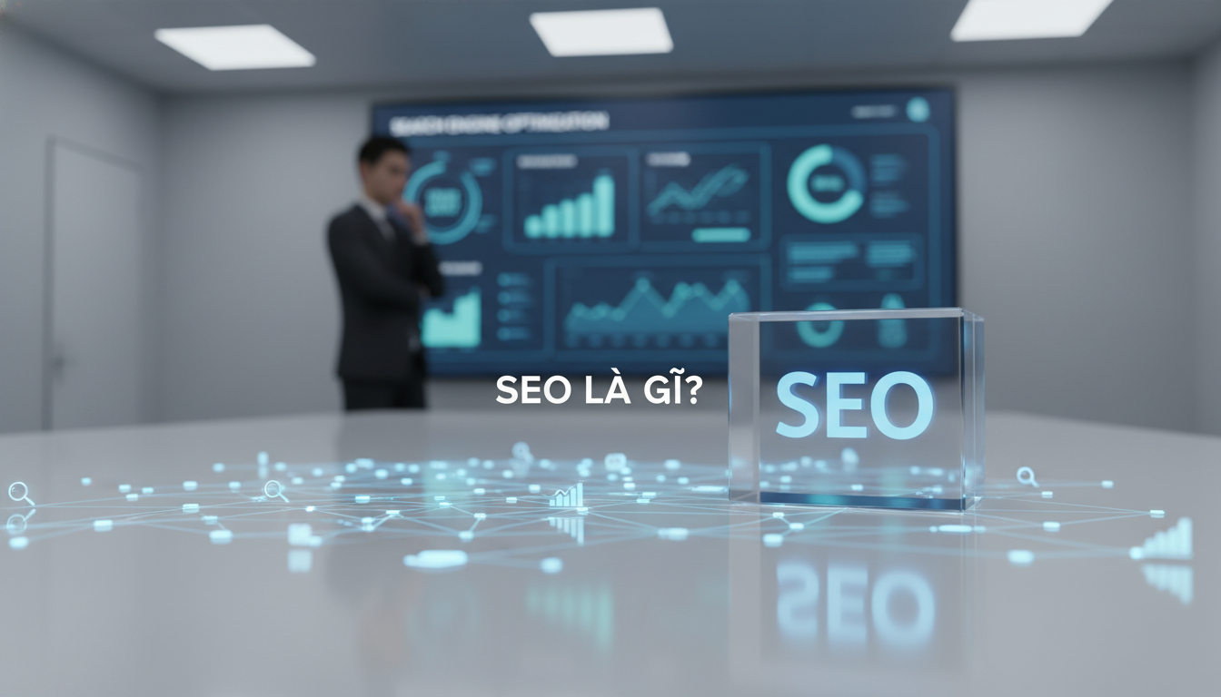 seo là gì