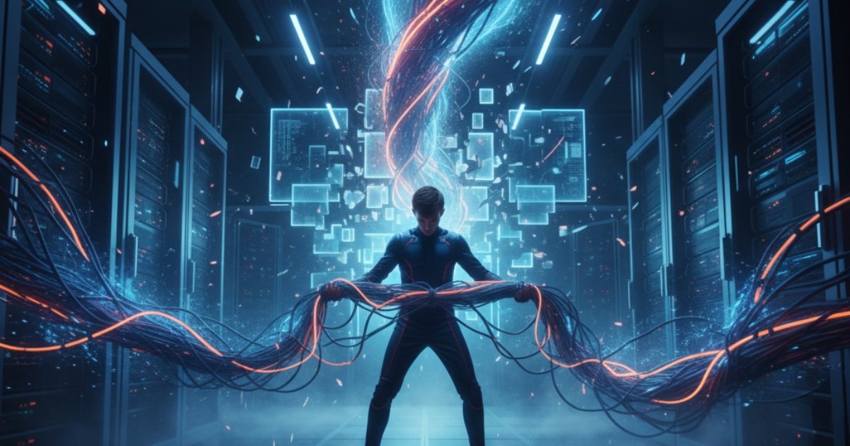 Thách thức khi triển khai Big Data