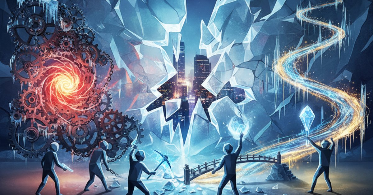 Thách Thức Và Giải Pháp Khi Thâm Nhập Thị Trường