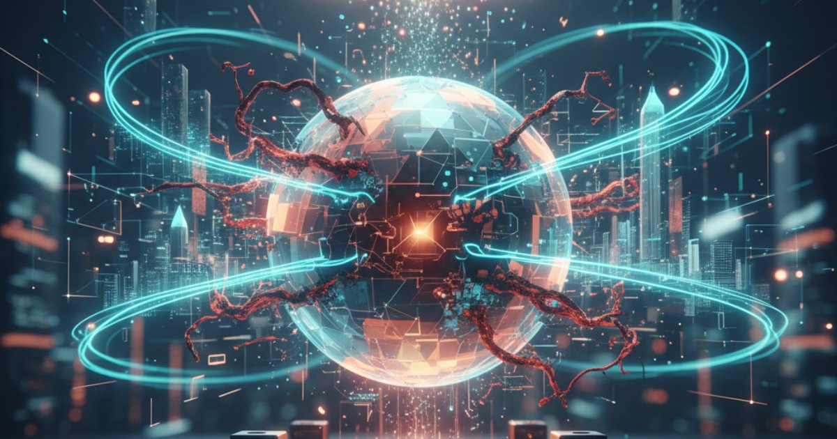 Thách thức và tương lai phát triển của IoT Thách thức và tương lai phát triển của IoT