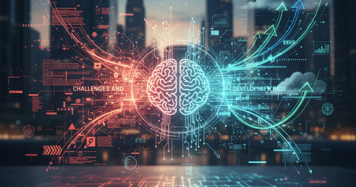 Thách thức và xu hướng phát triển của CX