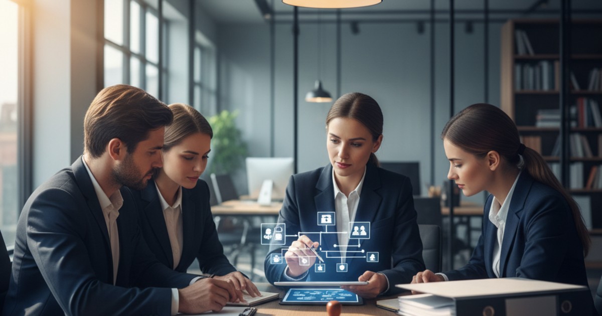 Đảm bảo tính pháp lý cho hoạt động của doanh nghiệp