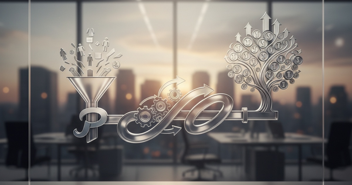 Tối ưu quy trình bán hàng với Pipedrive Hiệu quả thực tiễn Tối ưu quy trình bán hàng với Pipedrive Hiệu quả thực tiễn