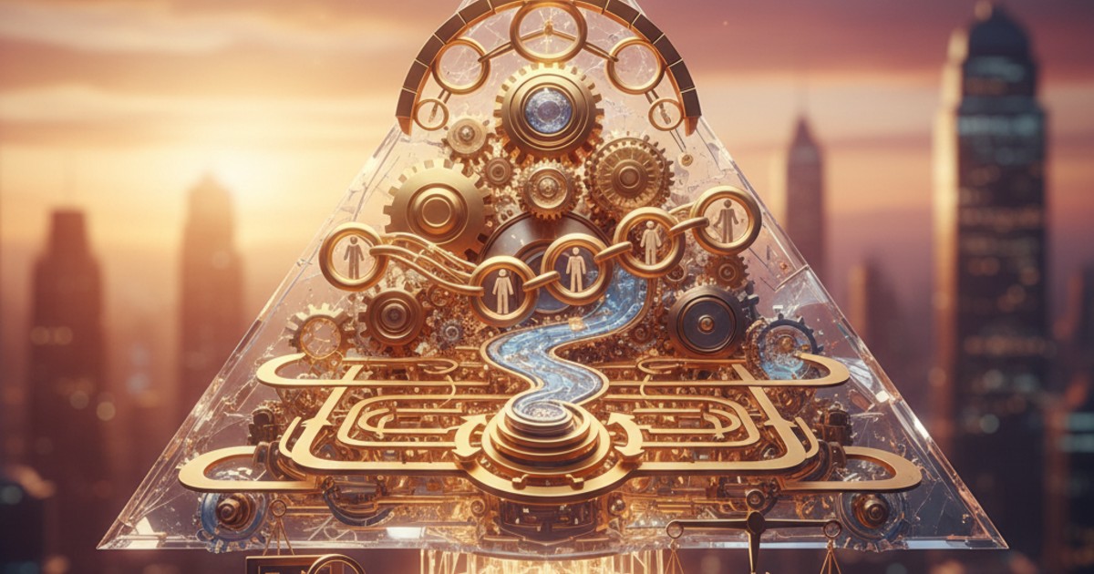 Các Nguyên tắc Vàng trong TQM