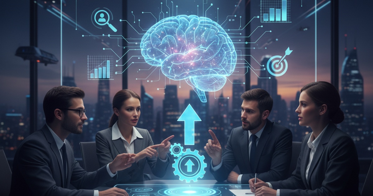 Ứng dụng insight khách hàng trong chiến lược kinh doanh