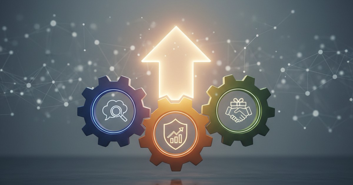 Các Yếu Tố Cốt Lõi Của Một Value Proposition Hiệu Quả