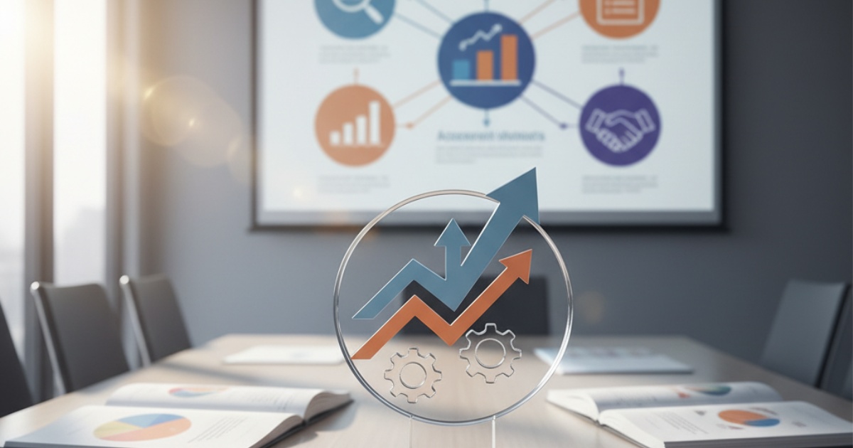 Các Phương Pháp Đánh Giá KPI Cuối Năm Phổ Biến