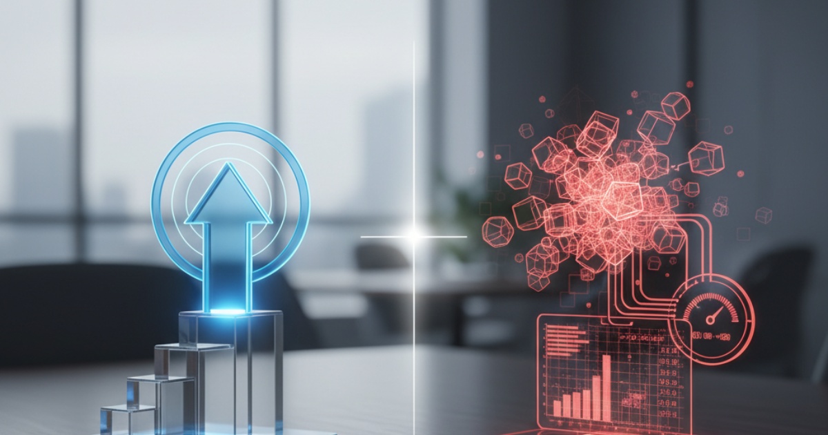 Chỉ tiêu KPI là gì? Phân biệt với chỉ số KPI