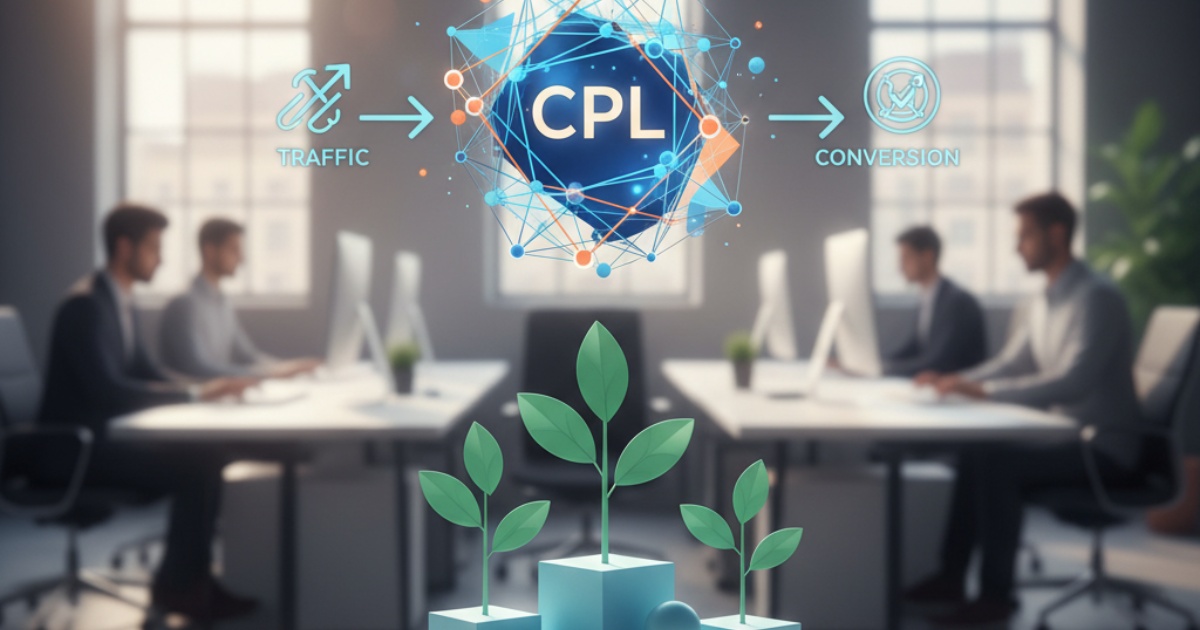 Cpl là gì và định nghĩa cơ bản trong marketing Cpl là gì và định nghĩa cơ bản trong marketing