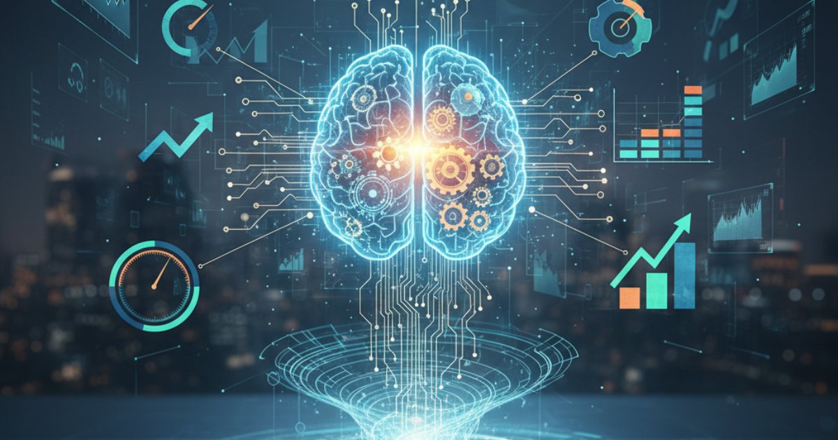 KPI Là Gì? Hiểu Rõ Khái Niệm Cốt Lõi