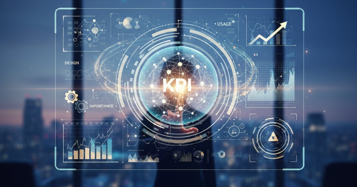 Những lưu ý quan trọng khi thiết kế và sử dụng Biểu đồ KPI