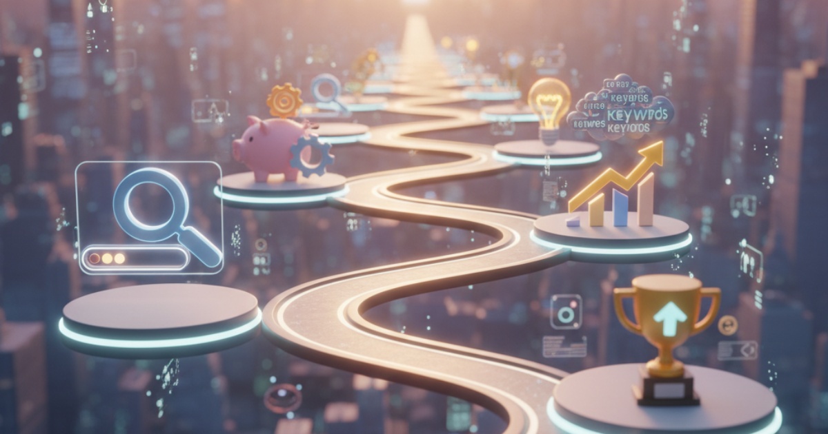 Quy trình triển khai chiến dịch SEM hiệu quả cho người mới Quy trình triển khai chiến dịch SEM hiệu quả cho người mới