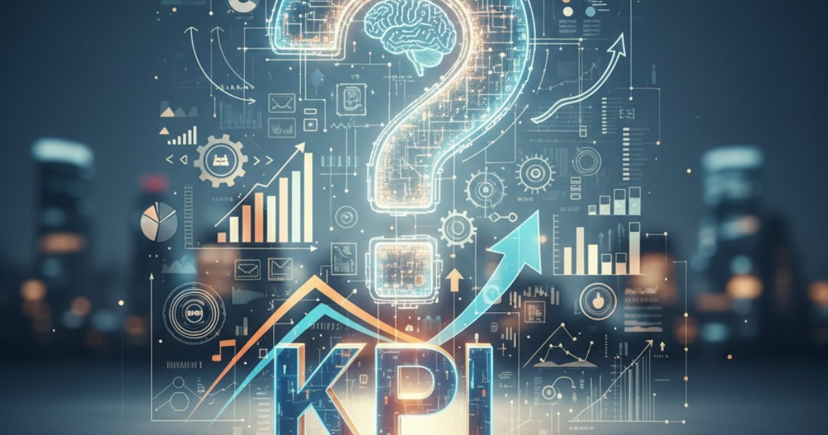 Tại Sao Công Cụ Đánh Giá KPI Lại Quan Trọng Đến Vậy?
