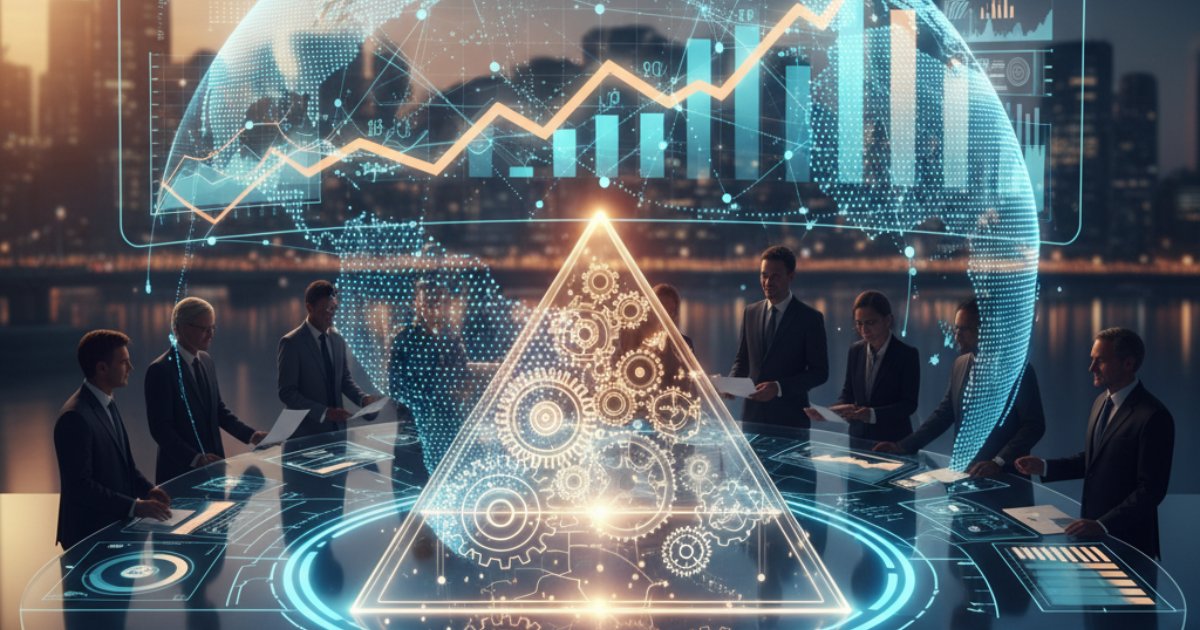 Tầm quan trọng của Key Performance Indicator là gì trong quản lý và phát triển doanh nghiệp