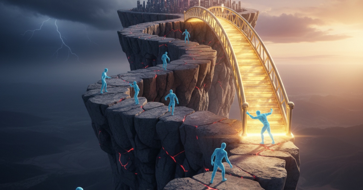 Thách thức và Cơ hội phát triển nghề nghiệp