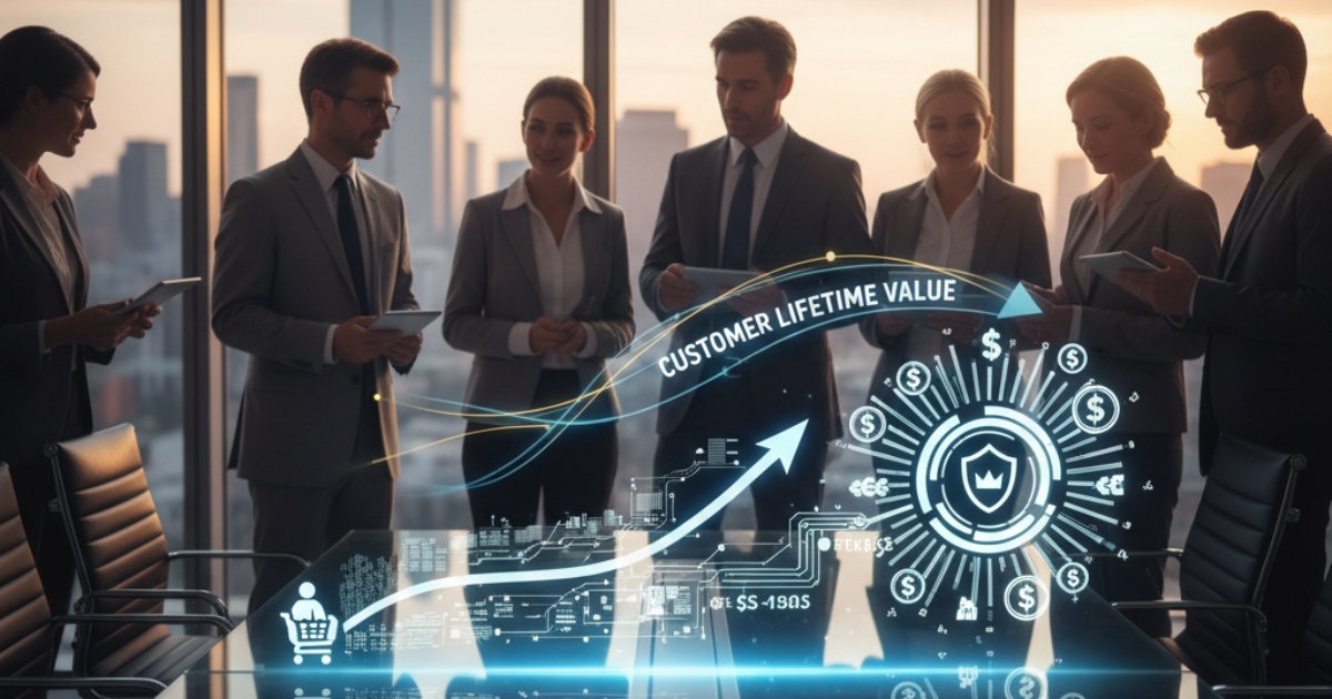 Tìm hiểu khái niệm clv là gì trong doanh nghiệp