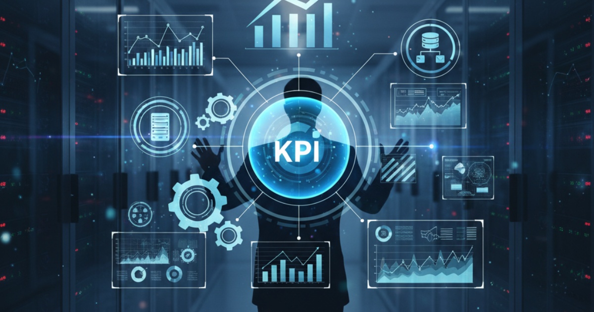 Tầm Quan Trọng Của KPI Cho Công Nghệ Thông Tin Trong Quản Lý Doanh Nghiệp tầm quan trọng của kpi cho công nghệ thông tin