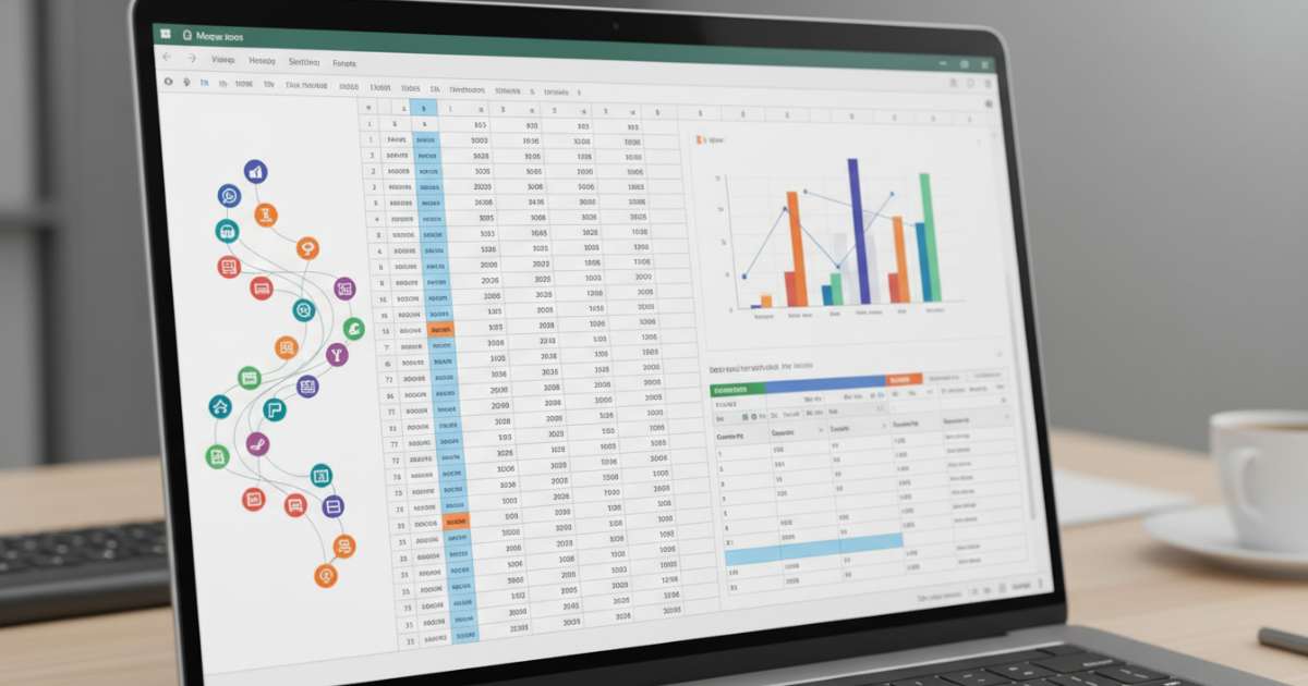 150 hàm Excel thường dùng và ví dụ