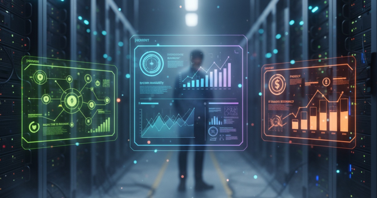 Các Chỉ Số KPI Cho Công Nghệ Thông Tin Phổ Biến Nhất các chỉ số kpi cho công nghệ thông tin phổ biến