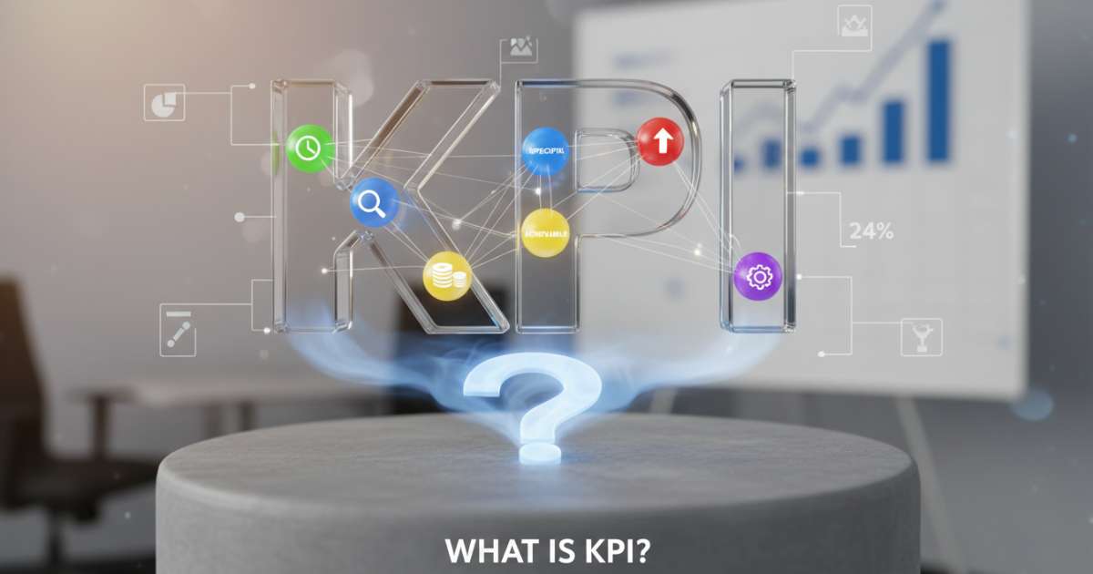 Đặc điểm của một mục tiêu KPI chất lượng cho người mới