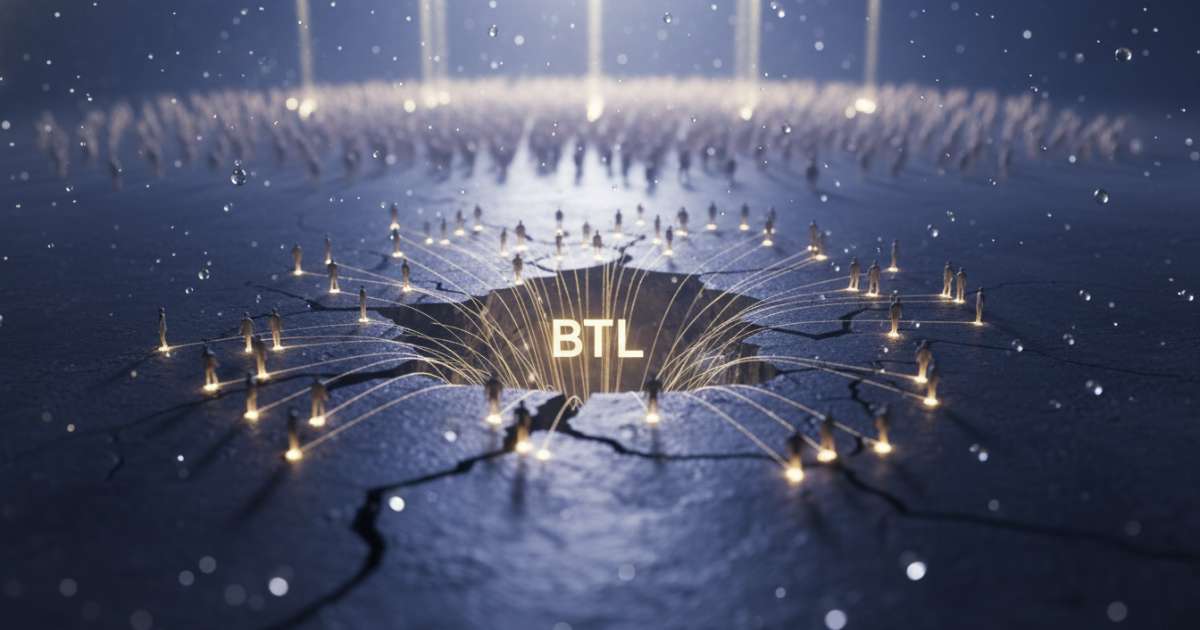 btl là gì