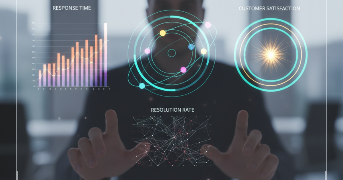 các chỉ số kpi cho nhân viên chăm sóc khách hàng phổ biến