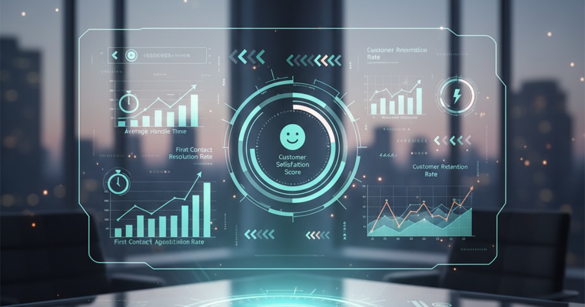 Các Chỉ Số KPI Quan Trọng Cho Nhân Viên Chăm Sóc Khách Hàng Các Chỉ Số KPI Quan Trọng Cho Nhân Viên Chăm Sóc Khách Hàng