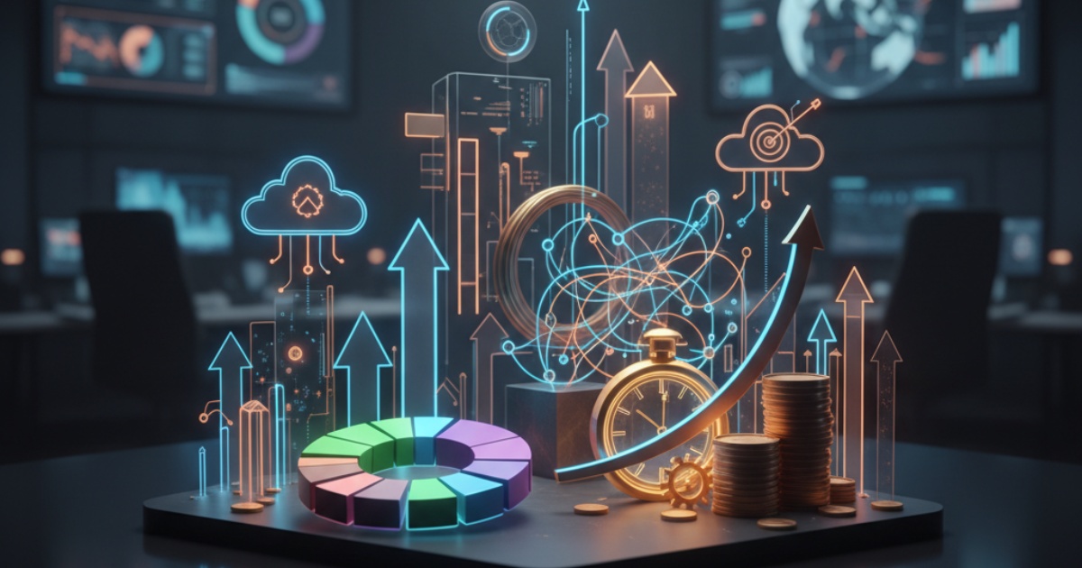 Các loại chỉ số KPI phổ biến nhất hiện nay