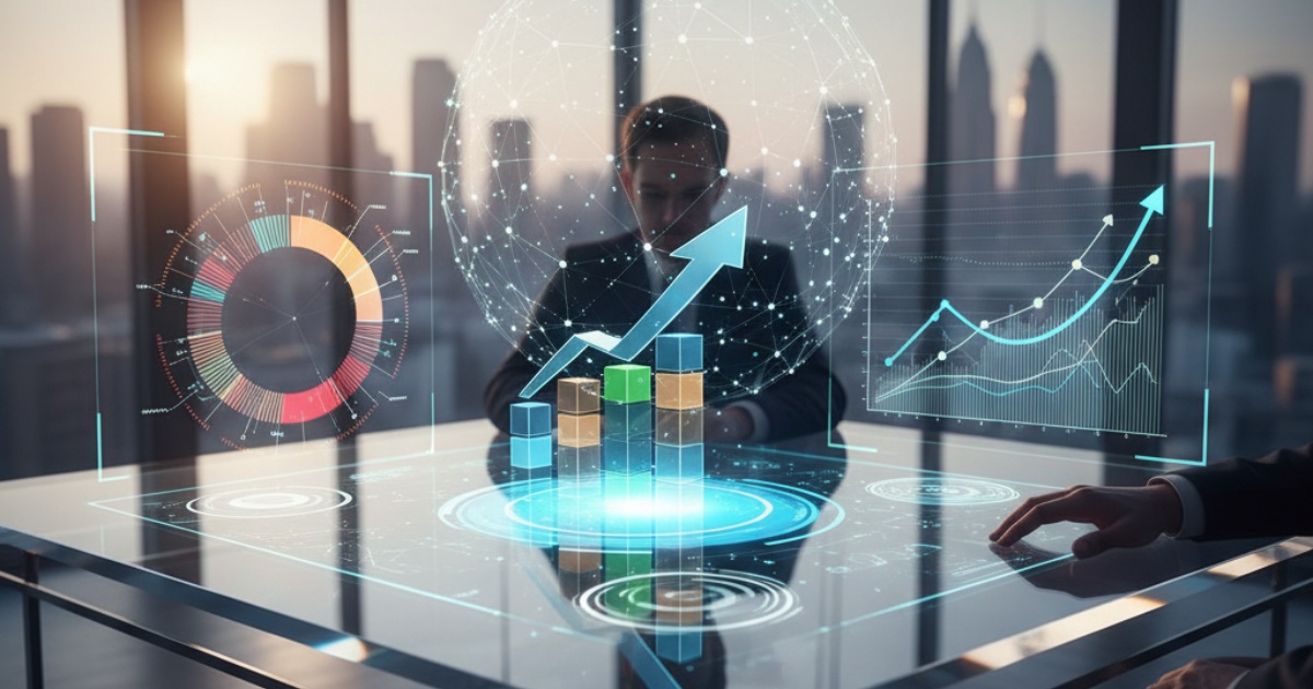 Các loại KPI CEO phổ biến