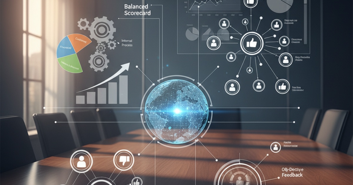 Các phương pháp đánh giá kpi của công ty phổ biến hiện nay