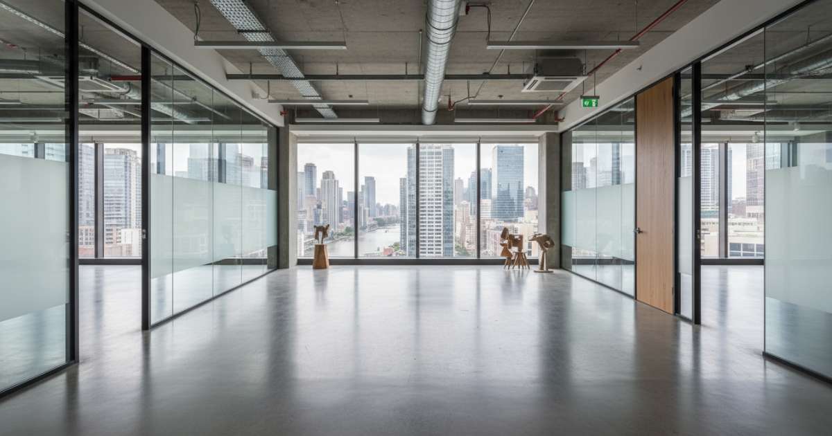 Cho thuê văn phòng 400m2