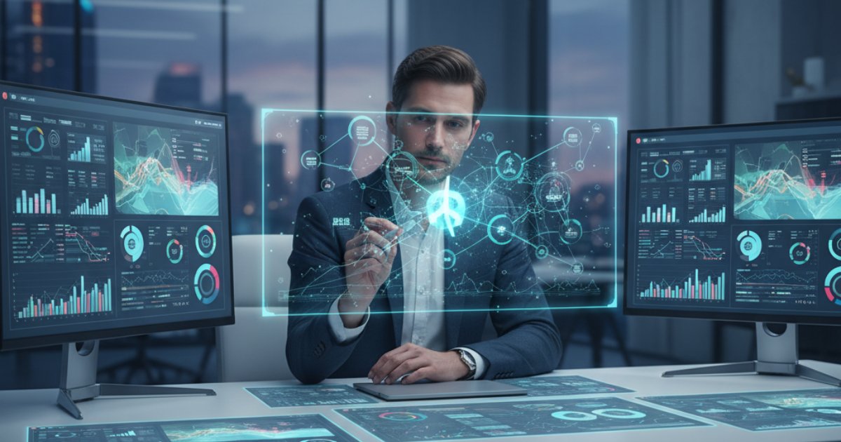 Chuyên viên KPI là gì? Định nghĩa và Tầm quan trọng trong Doanh nghiệp