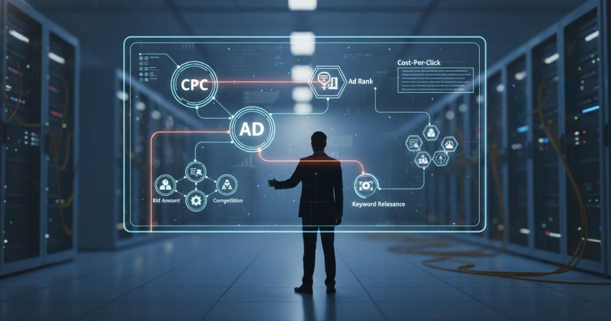 Công thức tính cpc và các yếu tố ảnh hưởng