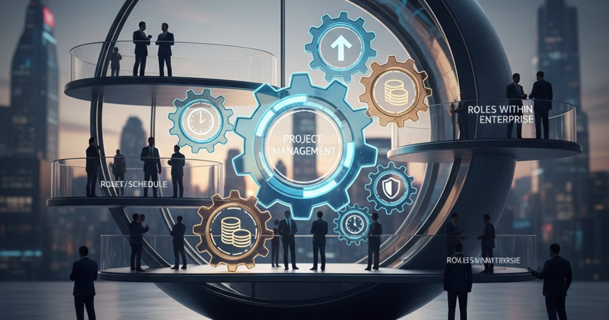 Hiểu rõ về kpi quản lý dự án và vai trò trong doanh nghiệp Hiểu rõ về kpi quản lý dự án và vai trò trong doanh nghiệp