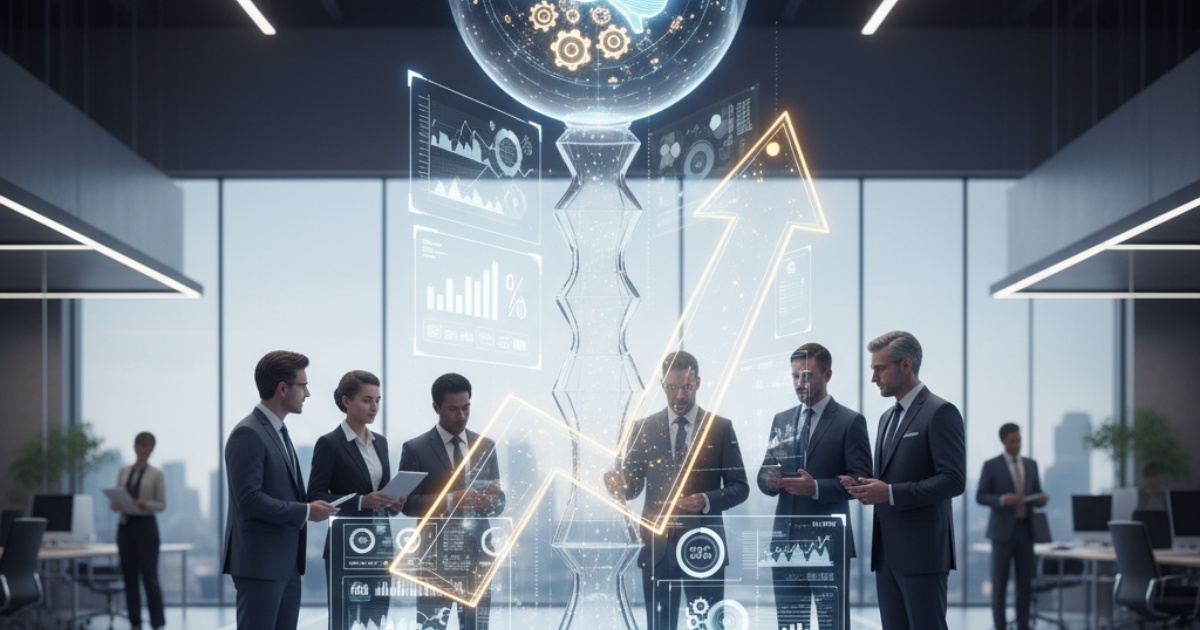 Khái niệm cơ bản về kpi và tầm quan trọng trong quản lý