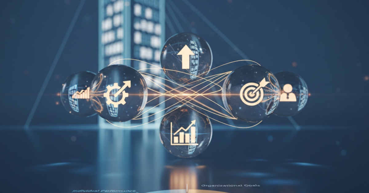 Khái niệm kpi công việc là gì và vai trò đối với doanh nghiệp