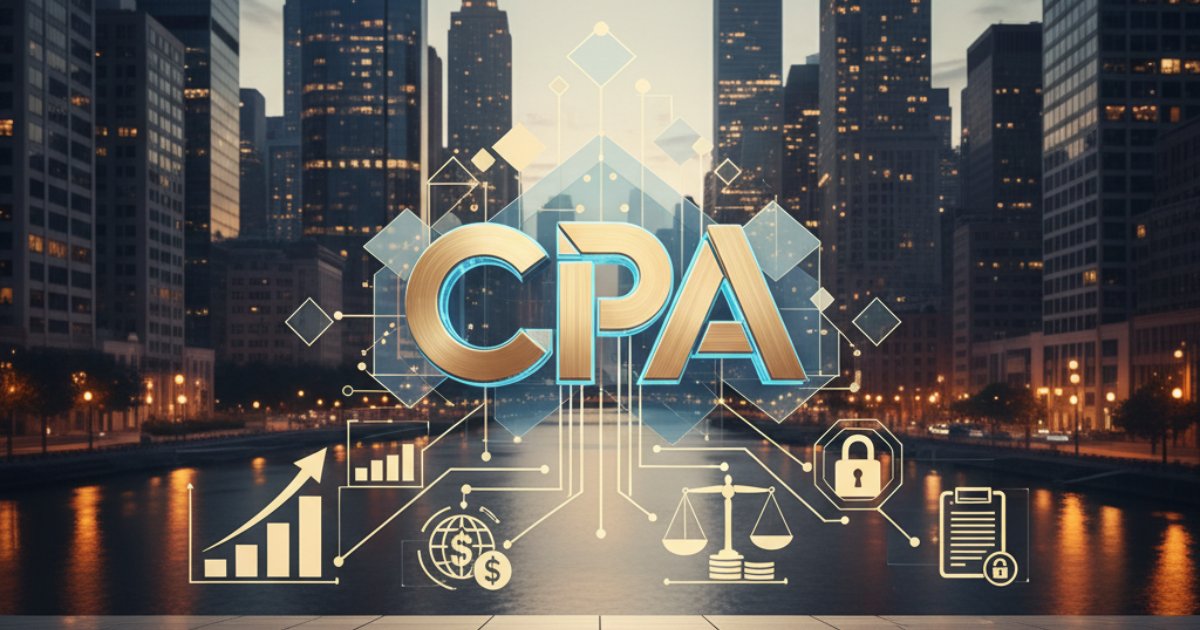 Khái niệm về cpa và ý nghĩa trong lĩnh vực tài chính
