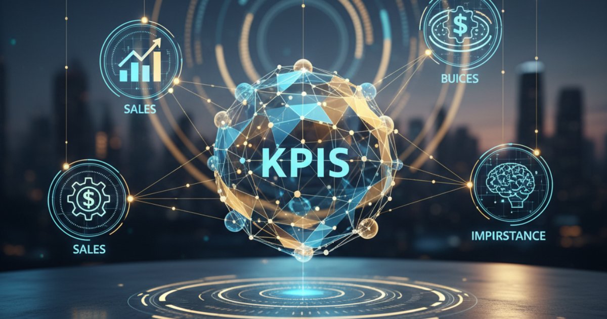 KPI Bán Hàng Là Gì? Tầm Quan Trọng Của KPI Trong Kinh Doanh kpi bán hàng là gì và tầm quan trọng của kpi trong kinh doanh