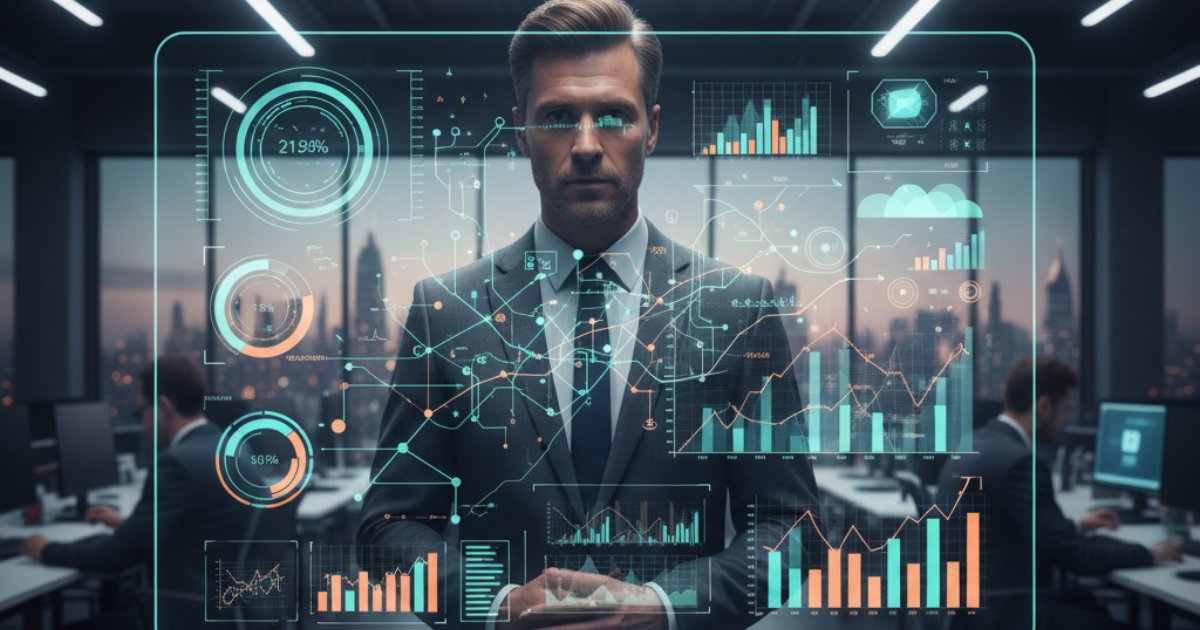 KPI là gì? Khái niệm cơ bản và tầm quan trọng đạt KPI là gì