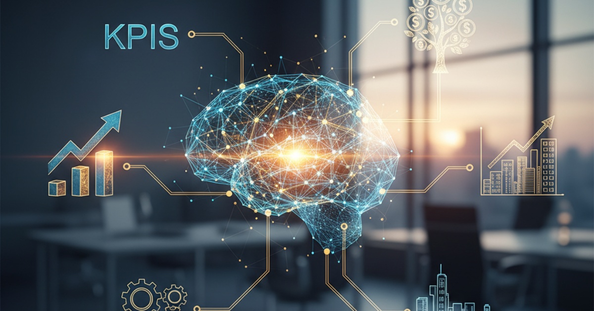 Hướng dẫn làm KPI là gì và vì sao doanh nghiệp cần KPI?