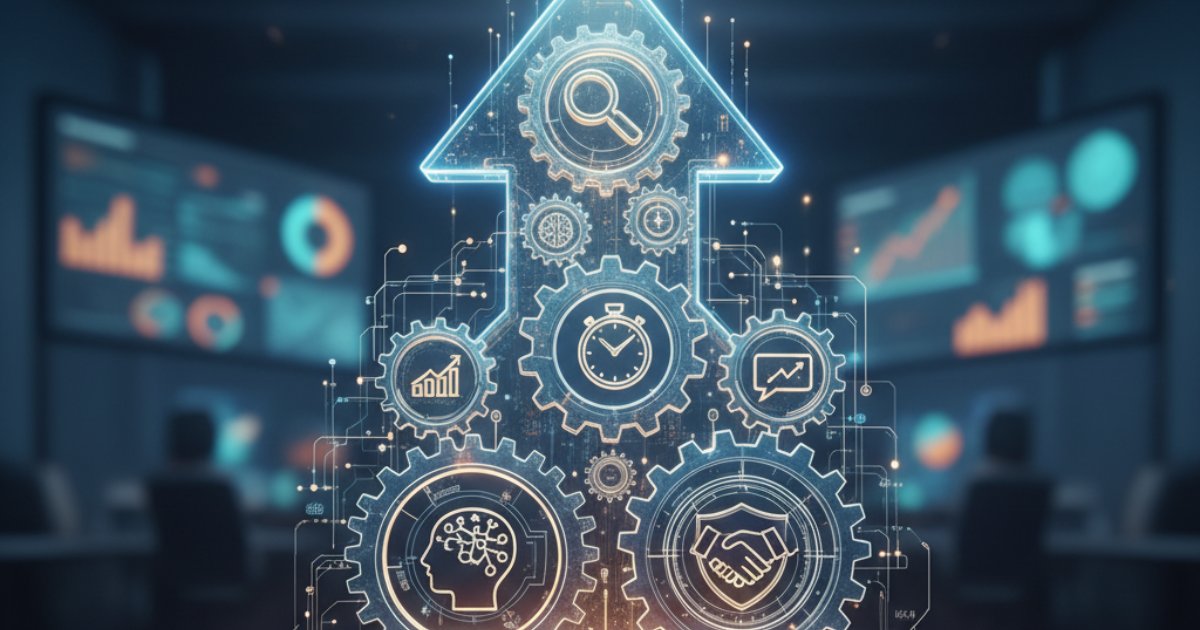 Kỹ năng cần có để trở thành Chuyên viên KPI xuất sắc