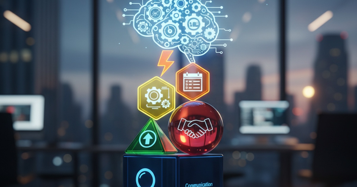 Kỹ năng cần có để trở thành Chuyên viên KPI xuất sắc